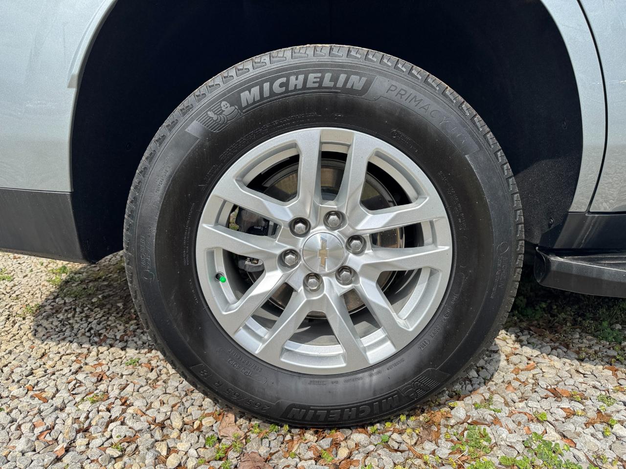 Chevrolet Tahoe 2WD 4dr LT 2024