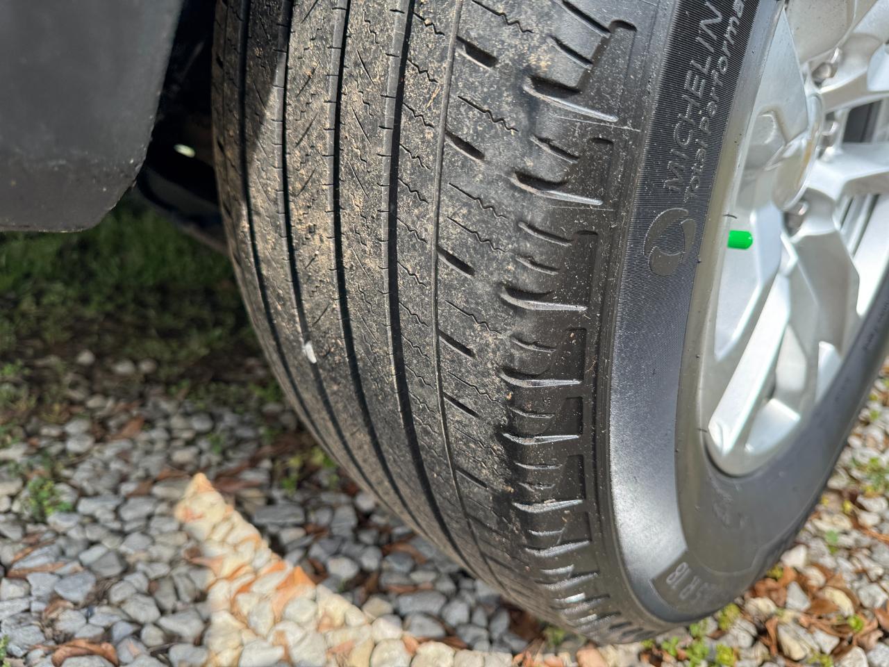 Chevrolet Tahoe 2WD 4dr LT 2024