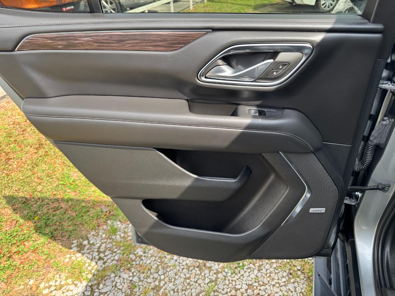 Chevrolet Tahoe 2WD 4dr LT 2024