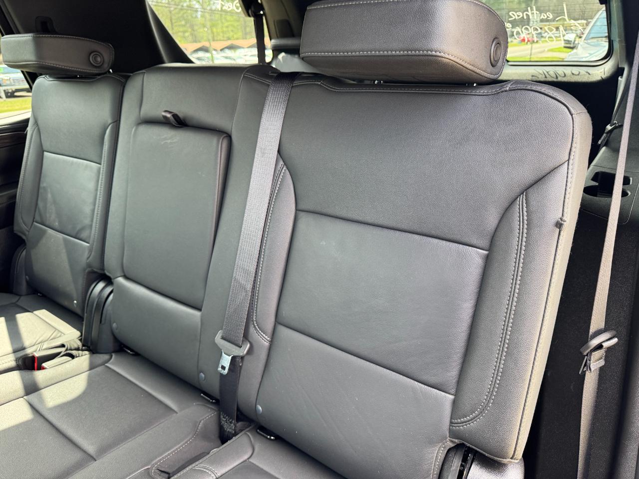 Chevrolet Tahoe 2WD 4dr LT 2024