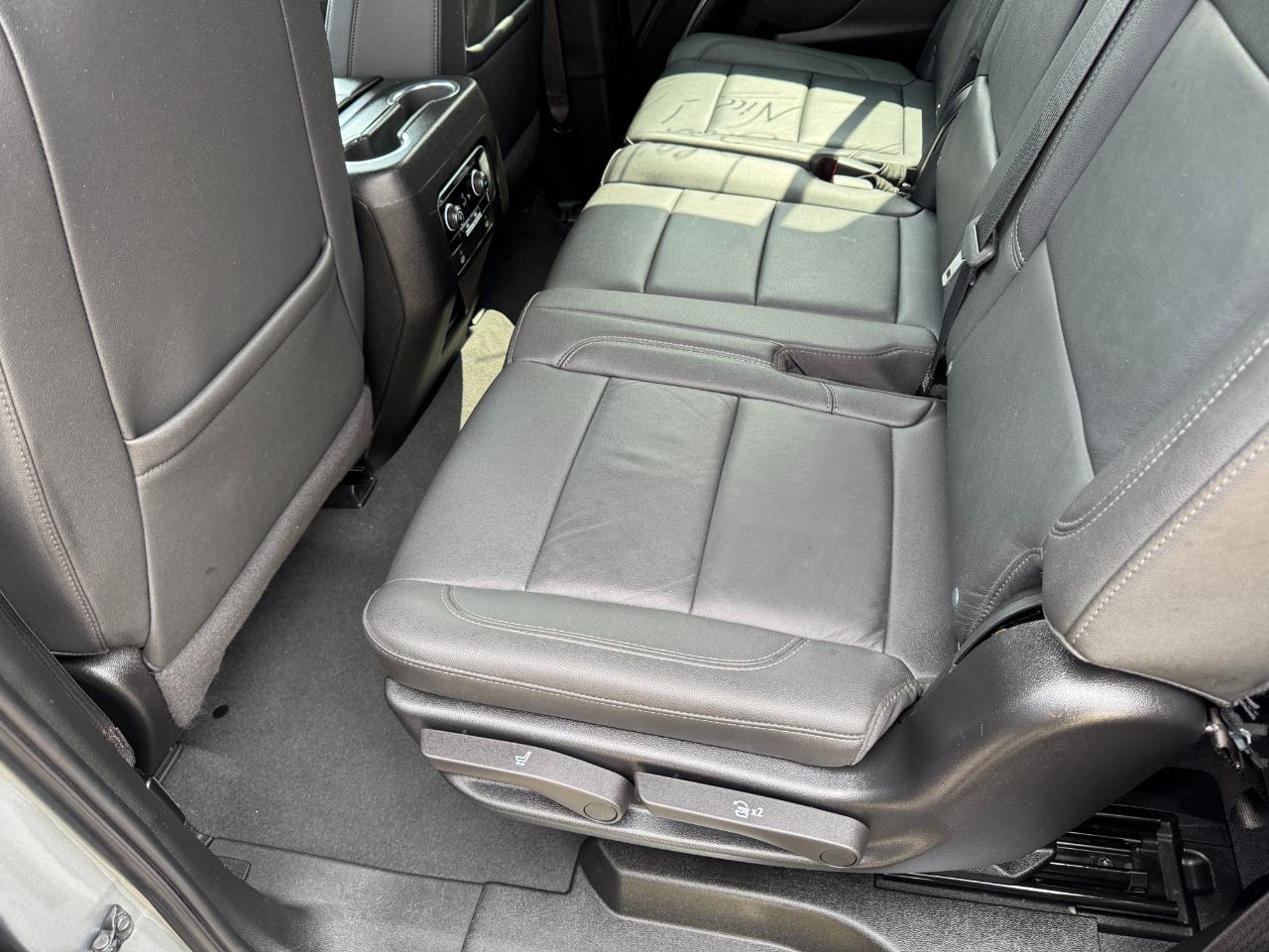 Chevrolet Tahoe 2WD 4dr LT 2024