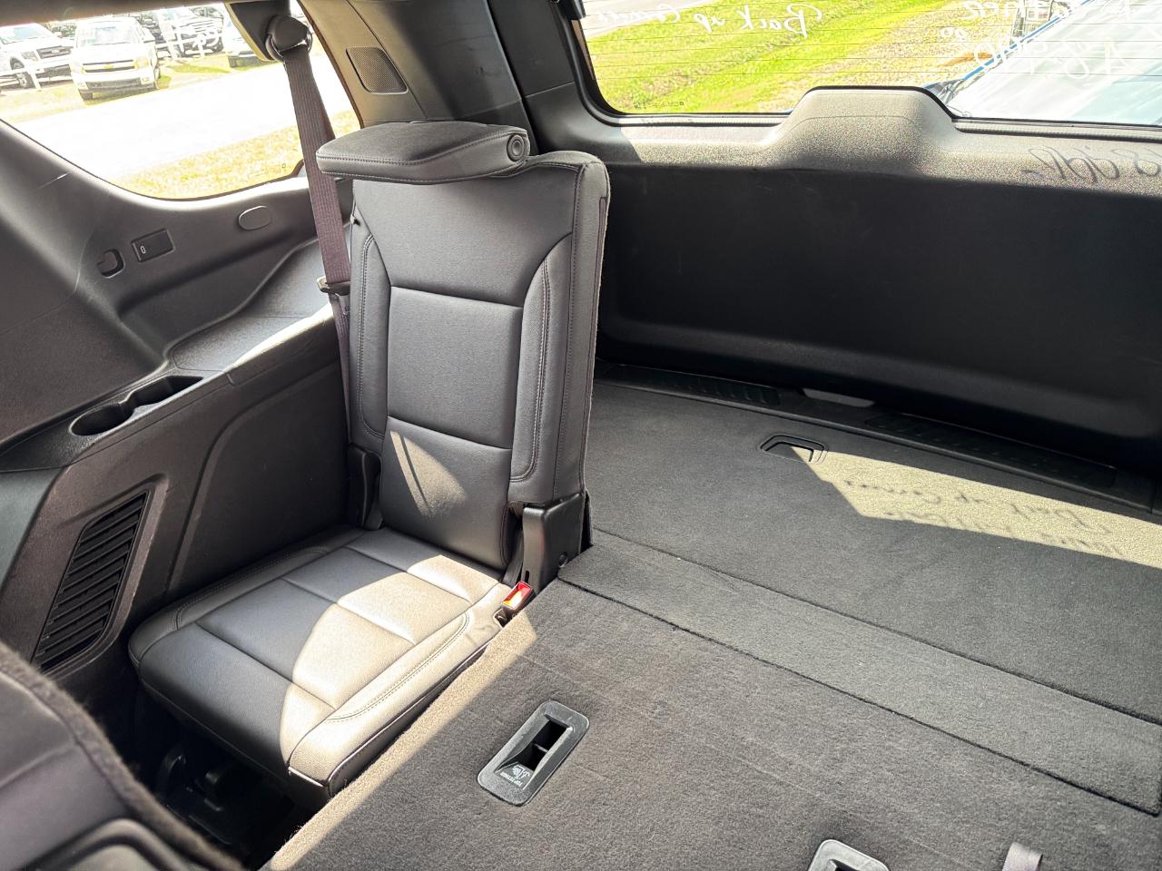 Chevrolet Tahoe 2WD 4dr LT 2024