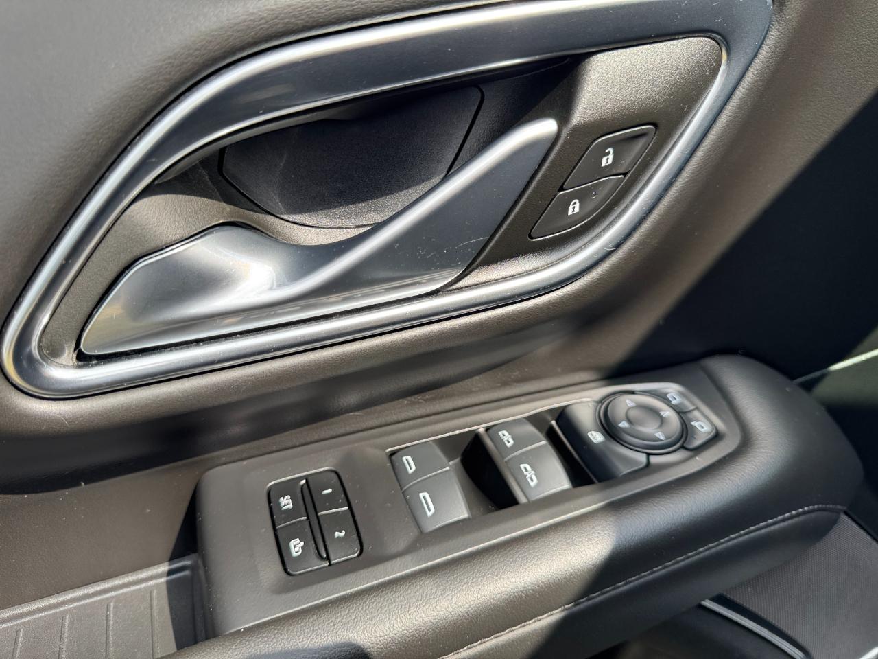 Chevrolet Tahoe 2WD 4dr LT 2024