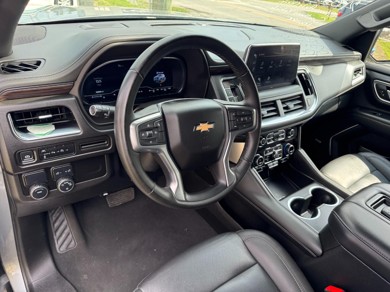 Chevrolet Tahoe 2WD 4dr LT 2024
