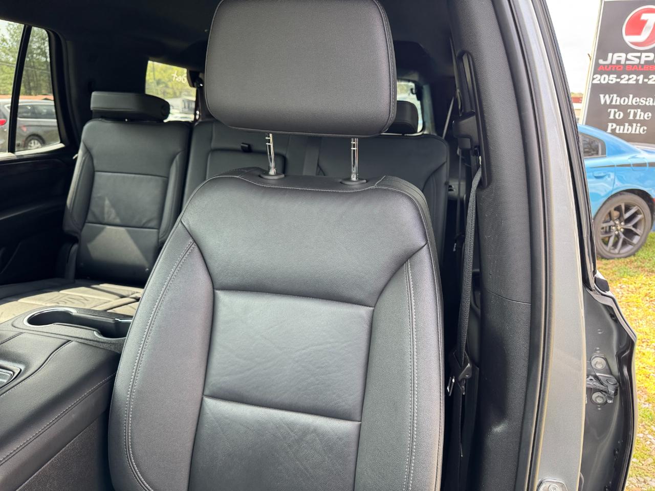 Chevrolet Tahoe 2WD 4dr LT 2024