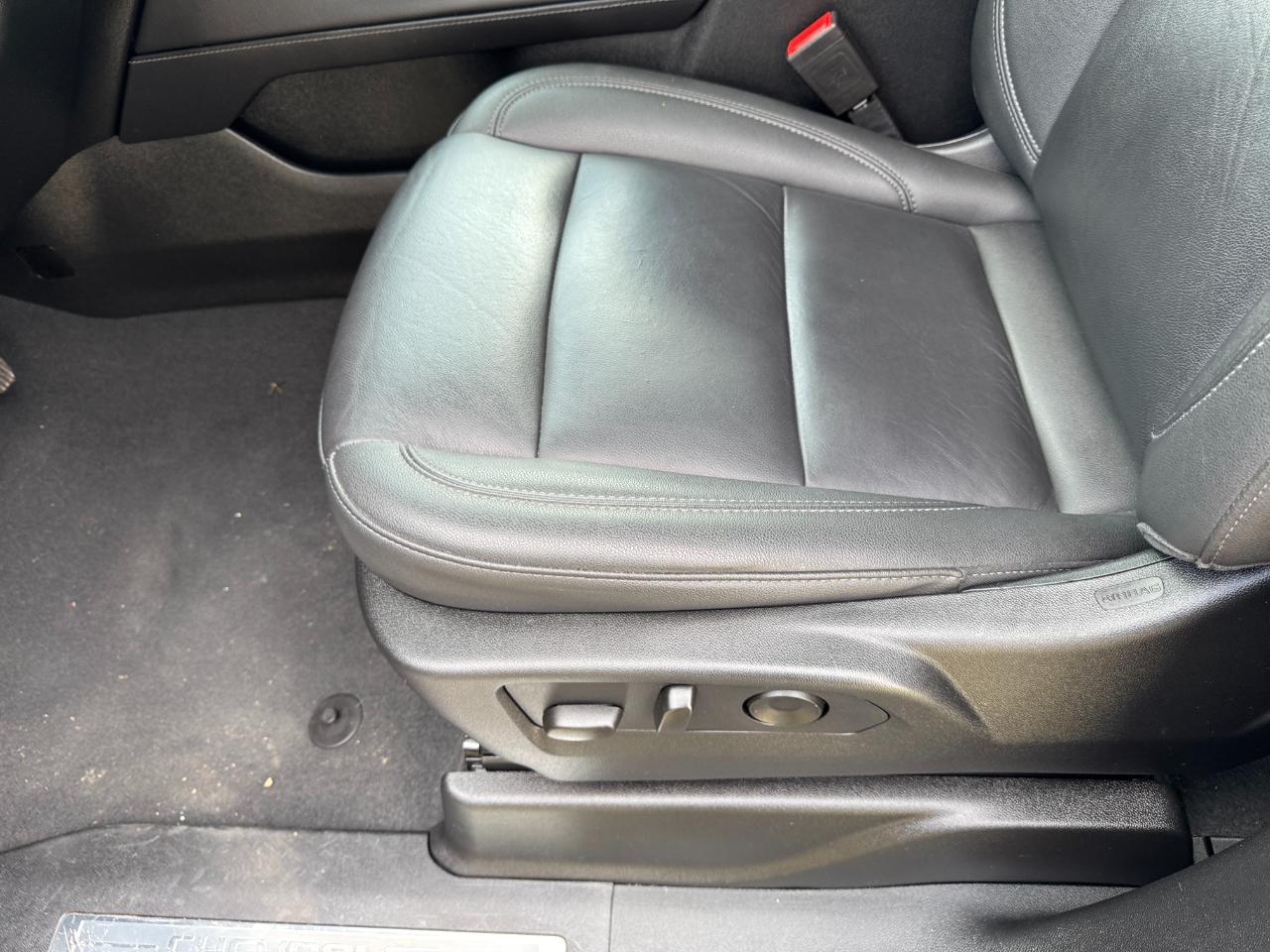 Chevrolet Tahoe 2WD 4dr LT 2024