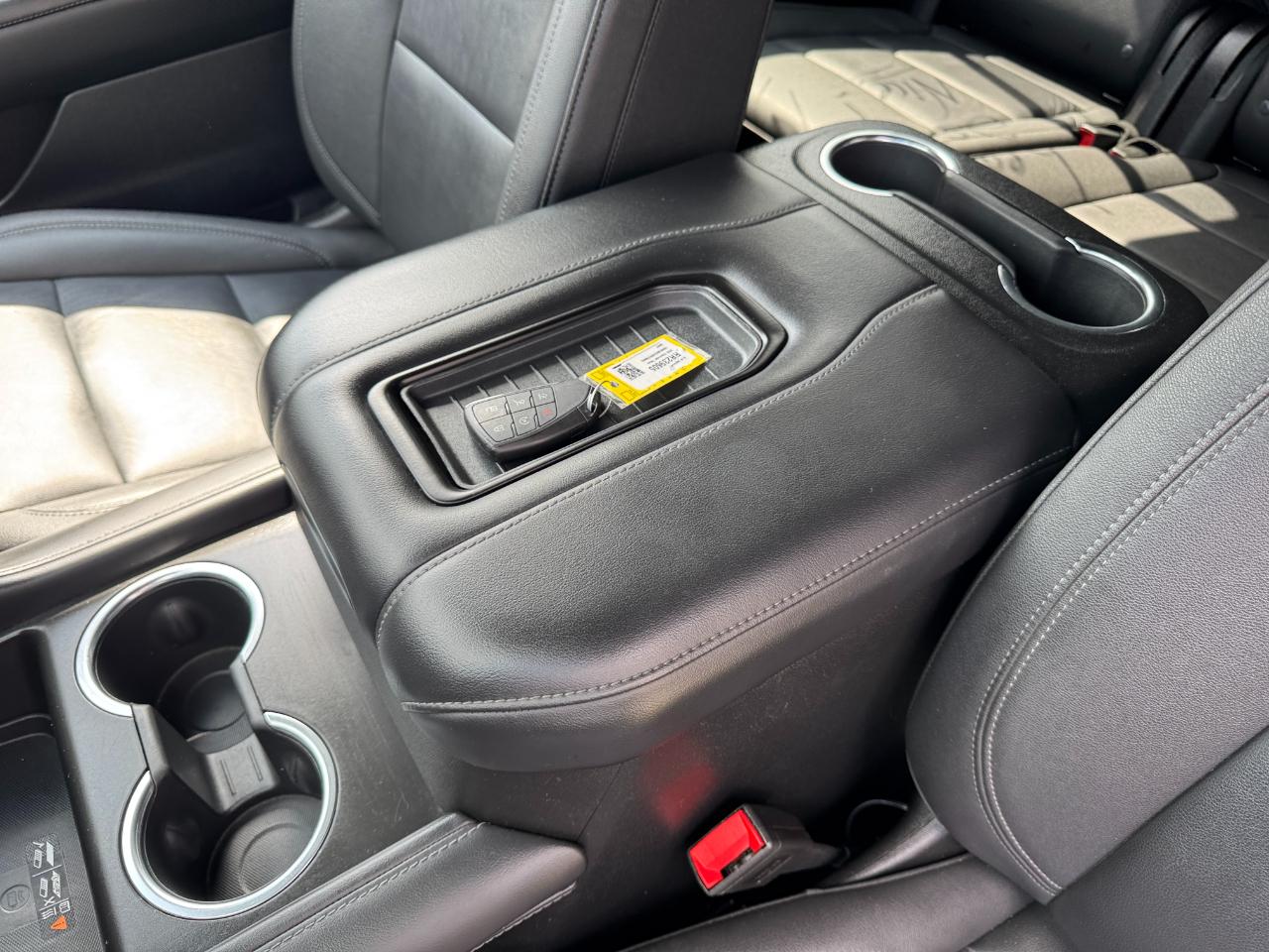 Chevrolet Tahoe 2WD 4dr LT 2024