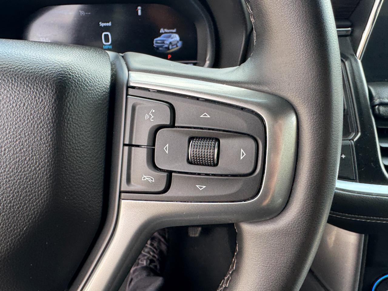 Chevrolet Tahoe 2WD 4dr LT 2024