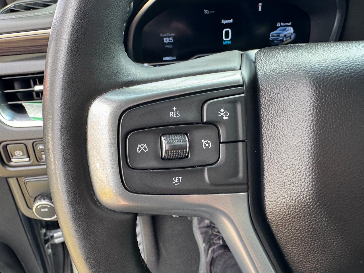 Chevrolet Tahoe 2WD 4dr LT 2024