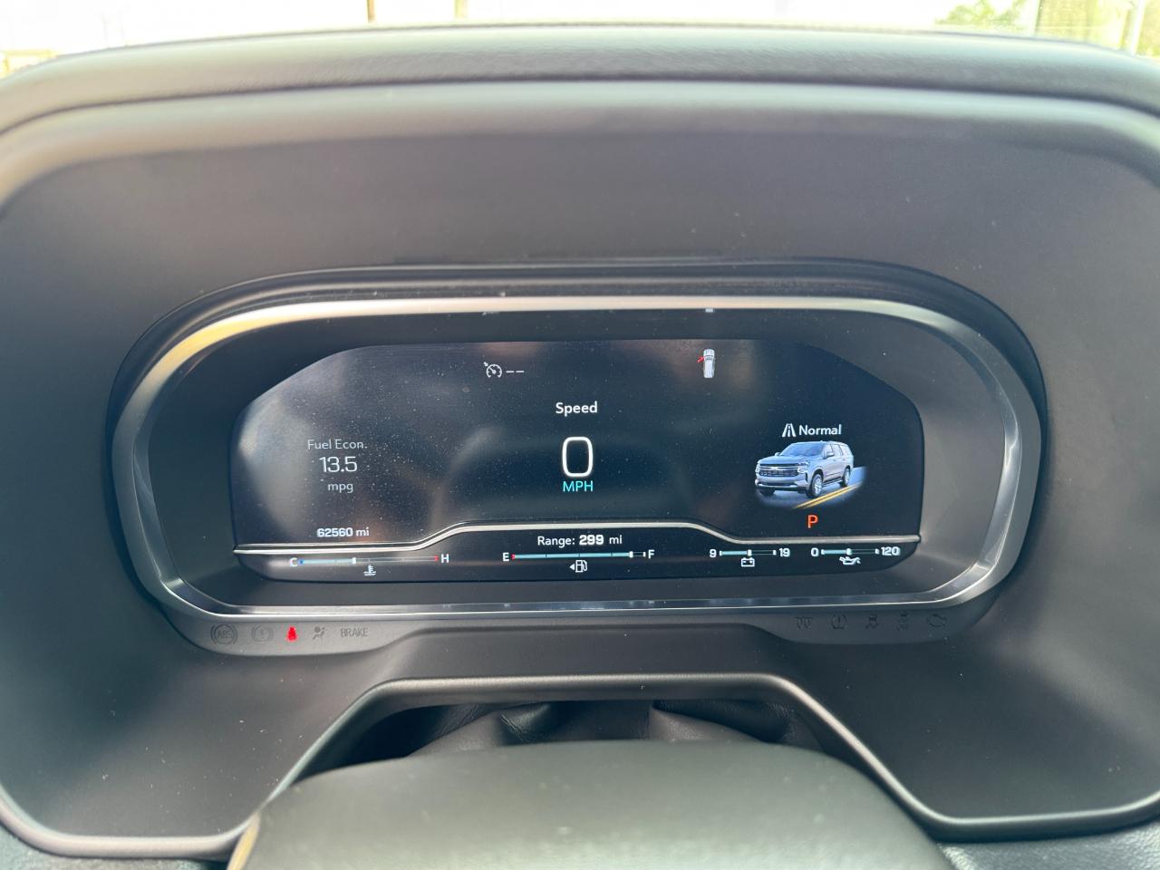 Chevrolet Tahoe 2WD 4dr LT 2024