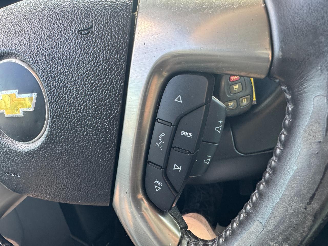 Chevrolet Express Cargo Van RWD 2500 135" 2017