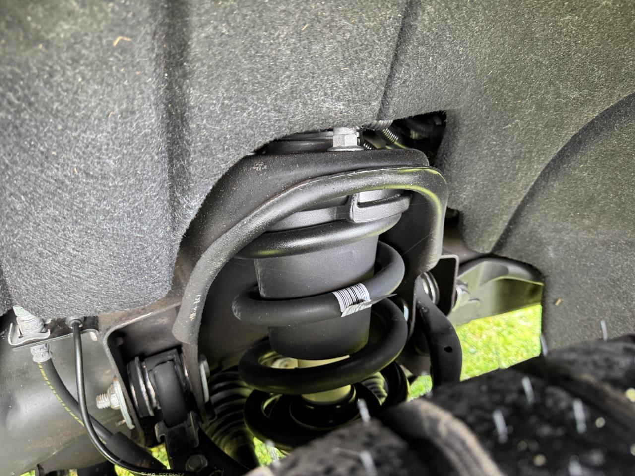 GMC Sierra 1500 4WD Double Cab 143.5" SLE 2018