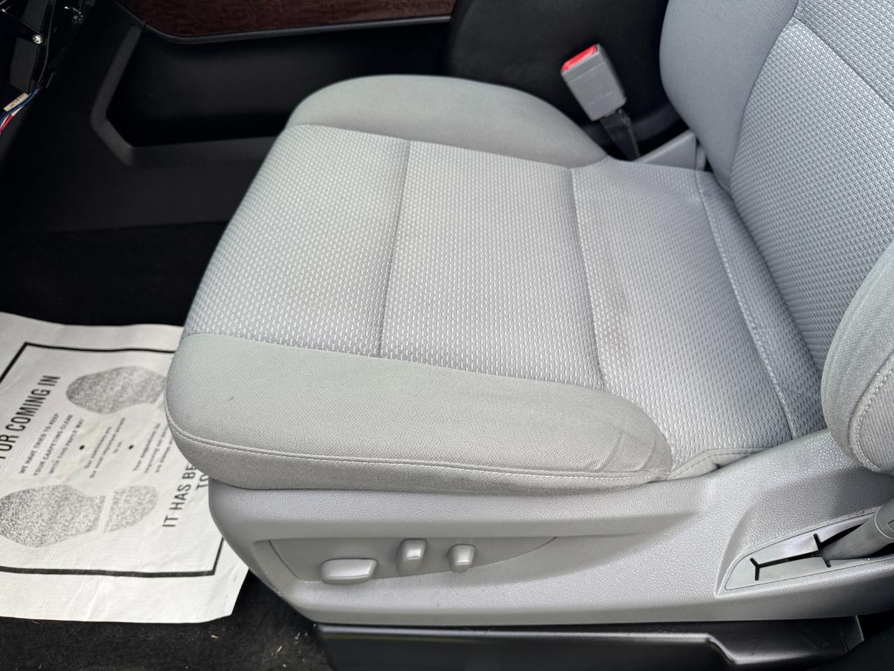 GMC Sierra 1500 4WD Double Cab 143.5" SLE 2018