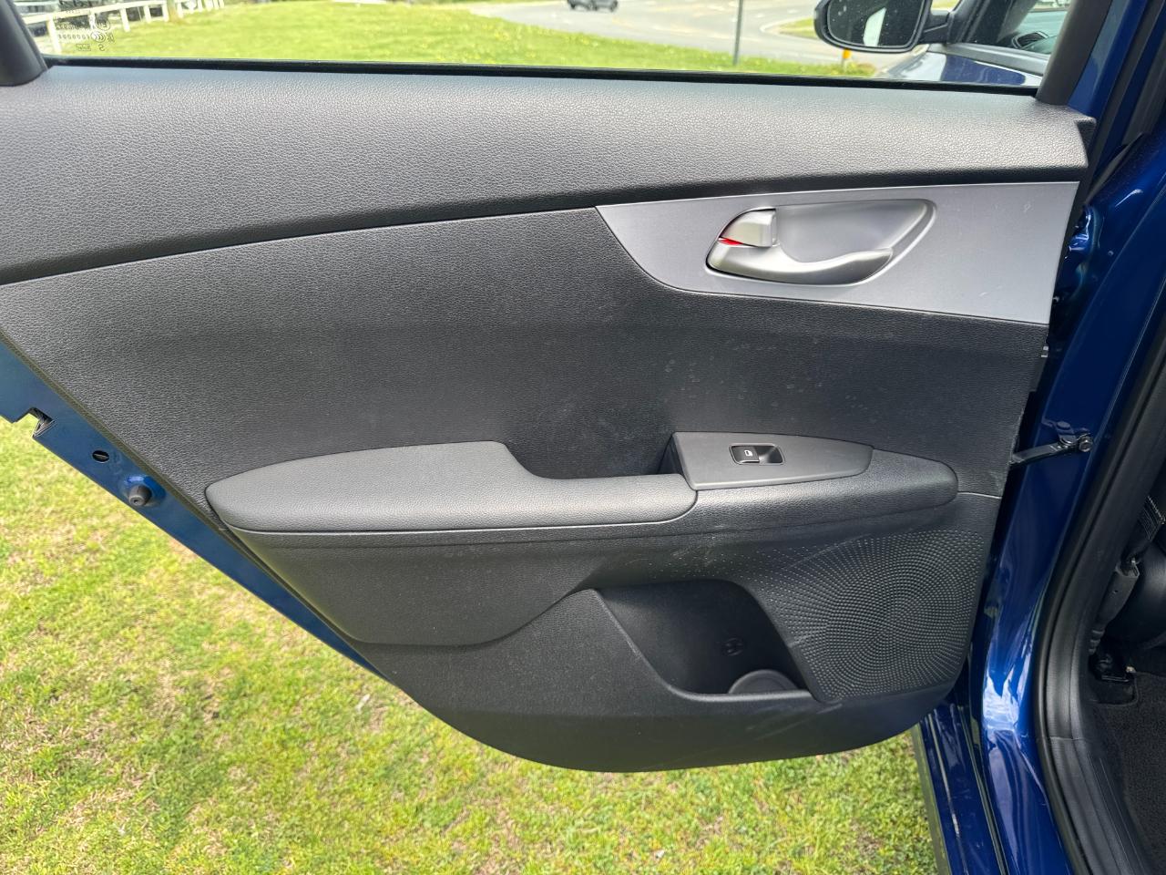 Kia Forte LXS IVT 2024