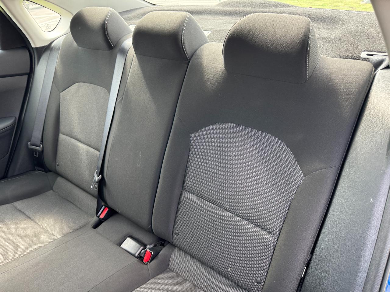 Kia Forte LXS IVT 2024