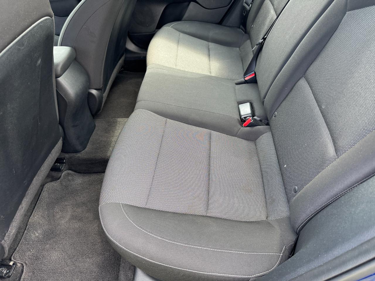 Kia Forte LXS IVT 2024