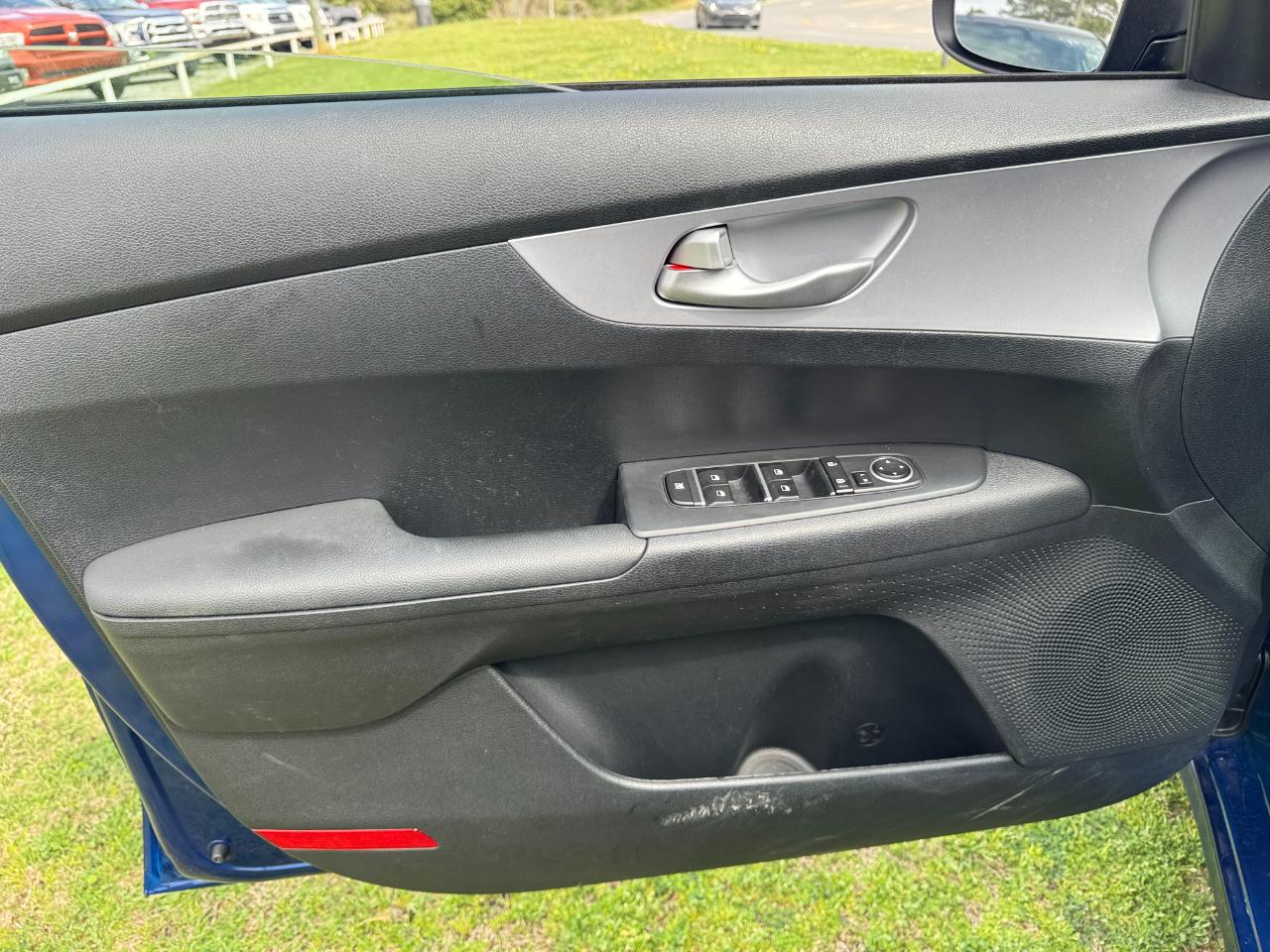 Kia Forte LXS IVT 2024