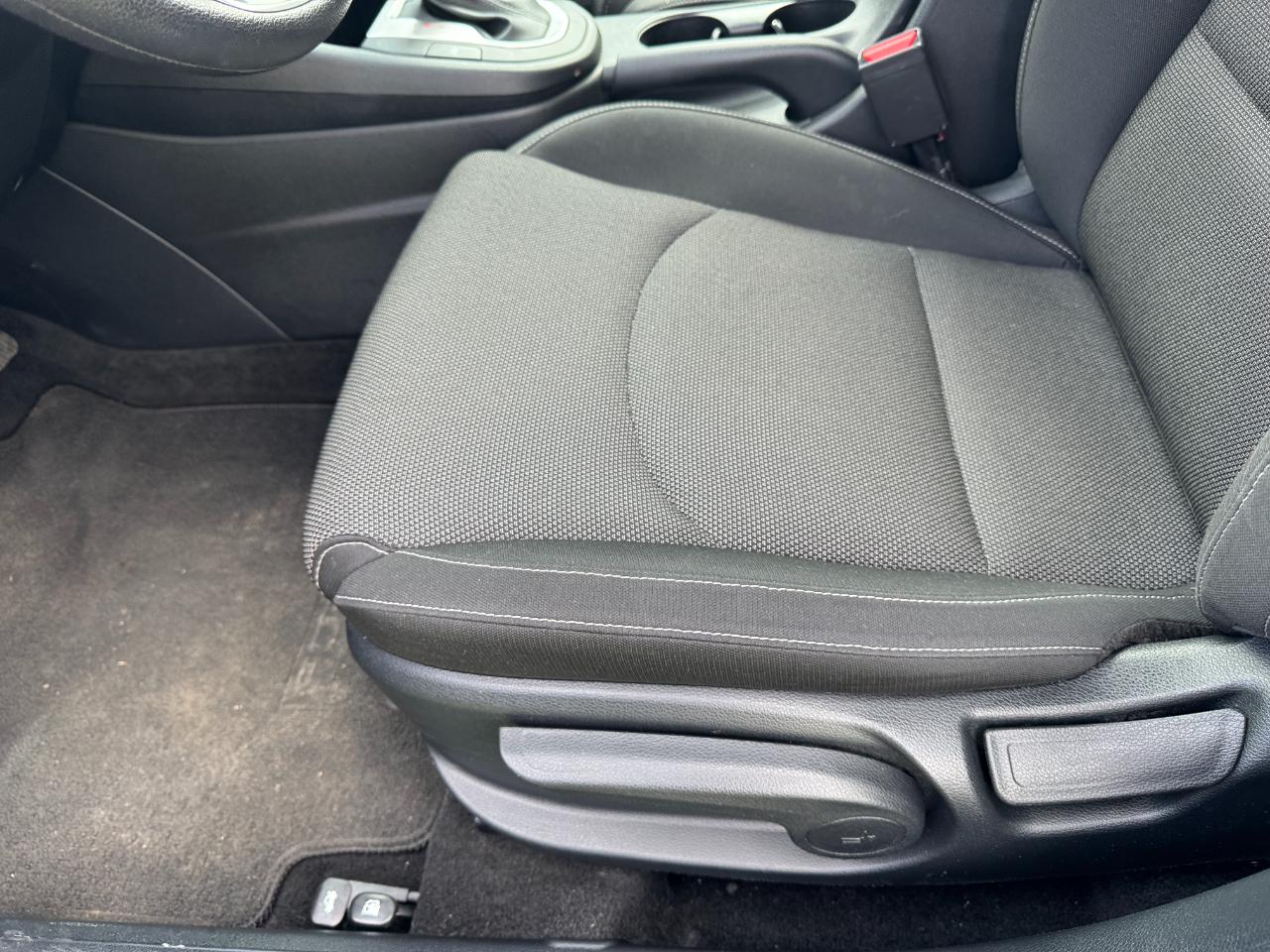 Kia Forte LXS IVT 2024