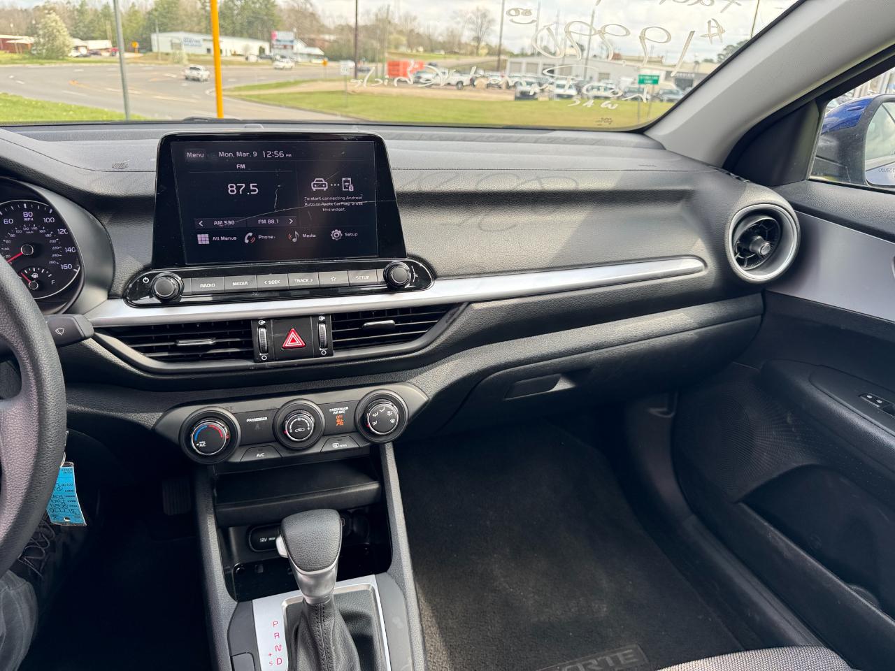 Kia Forte LXS IVT 2024