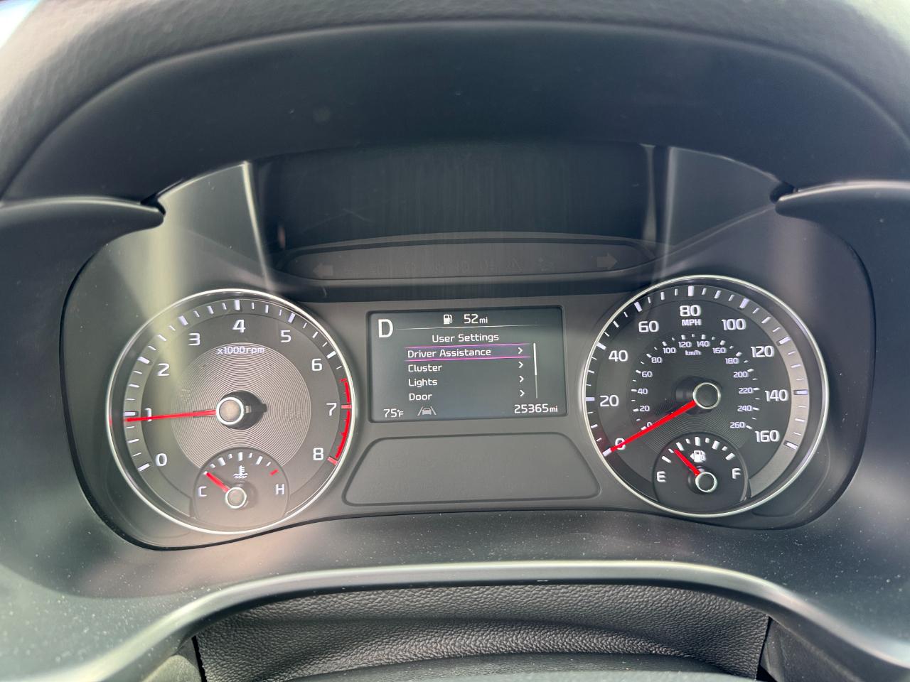 Kia Forte LXS IVT 2024