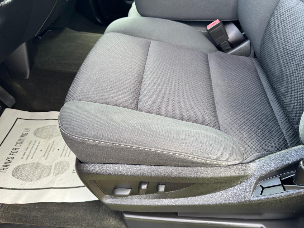 GMC Sierra 1500 4WD Double Cab 143.5" SLE 2015