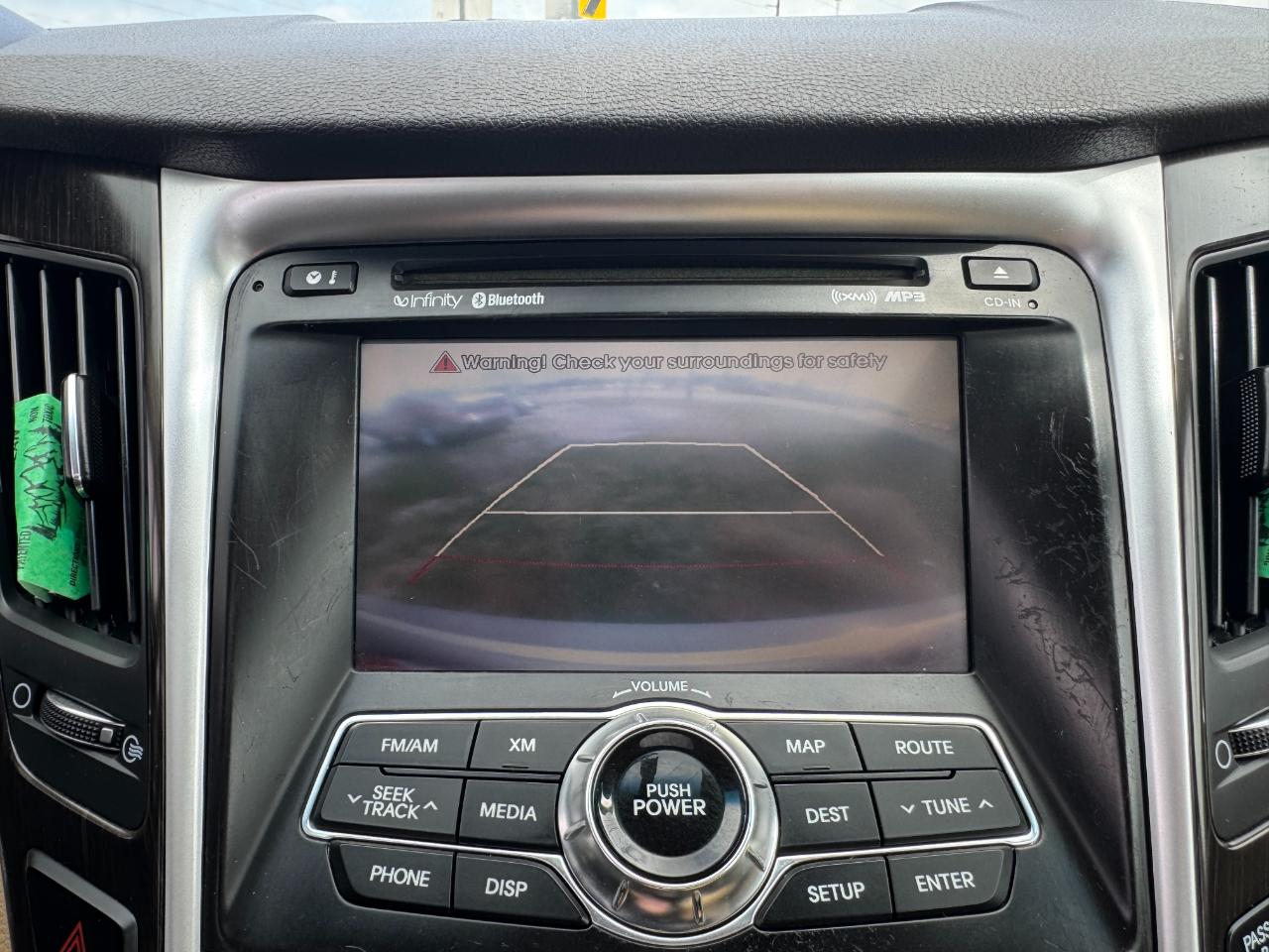 Hyundai Sonata 4dr Sdn 2.0L Auto Ltd 2011