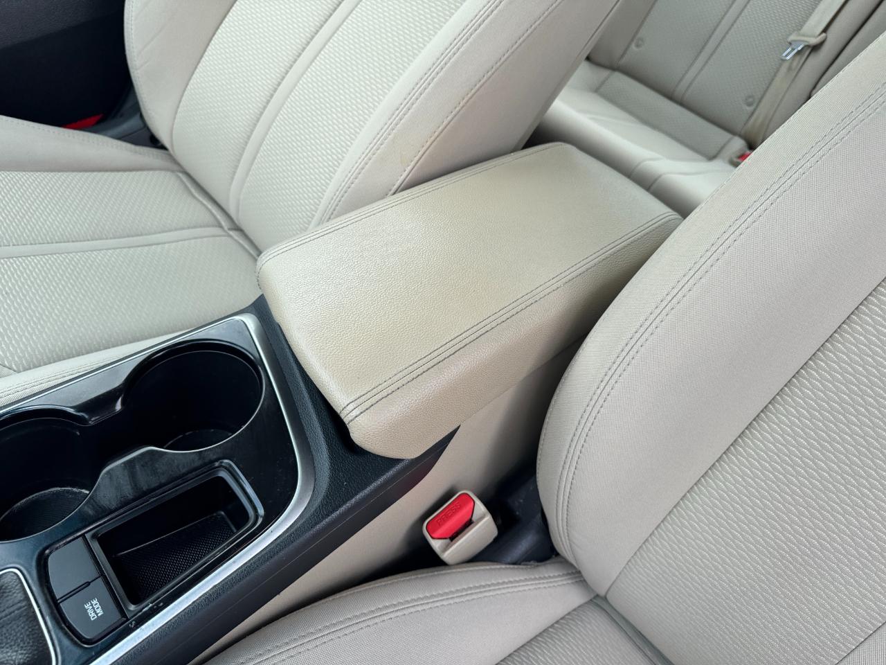 Hyundai Sonata SE 2.4L SULEV 2018