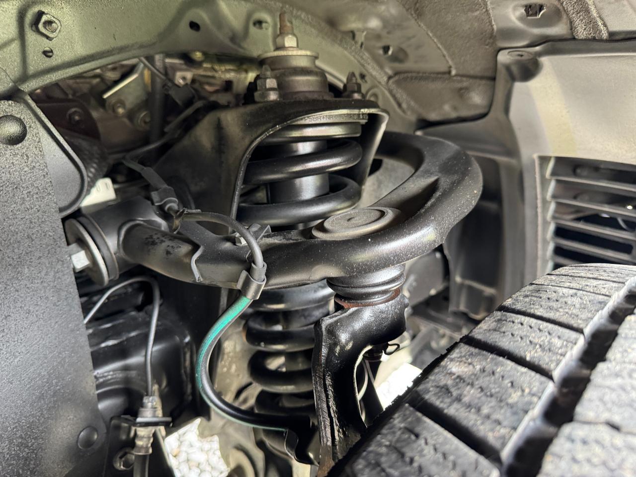 Toyota Tacoma 2WD SR5 Double Cab 5' Bed V6 AT (Natl) 2021