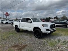 2021 Toyota Tacoma 2WD 