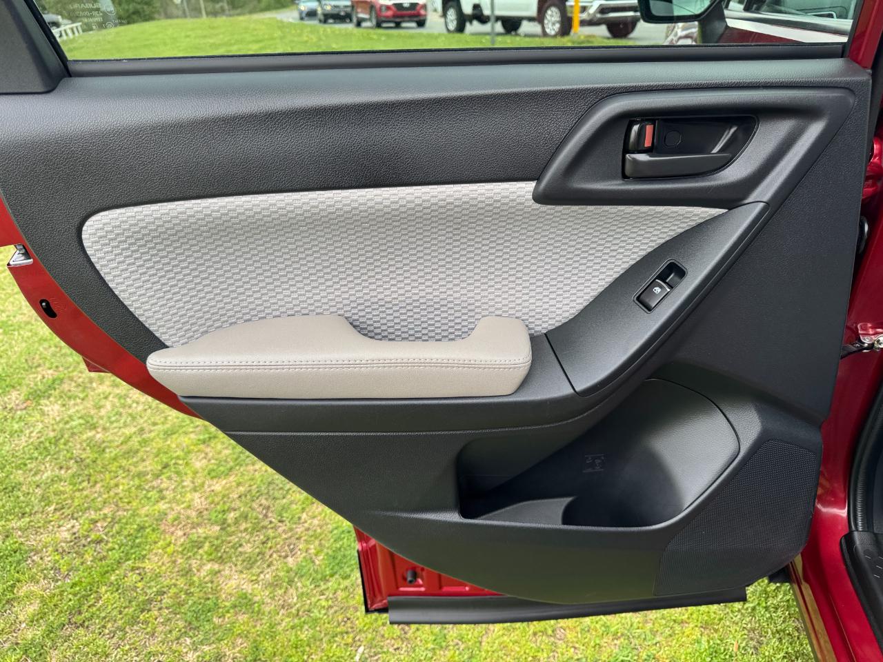 Subaru Forester 2.5i Premium CVT 2018