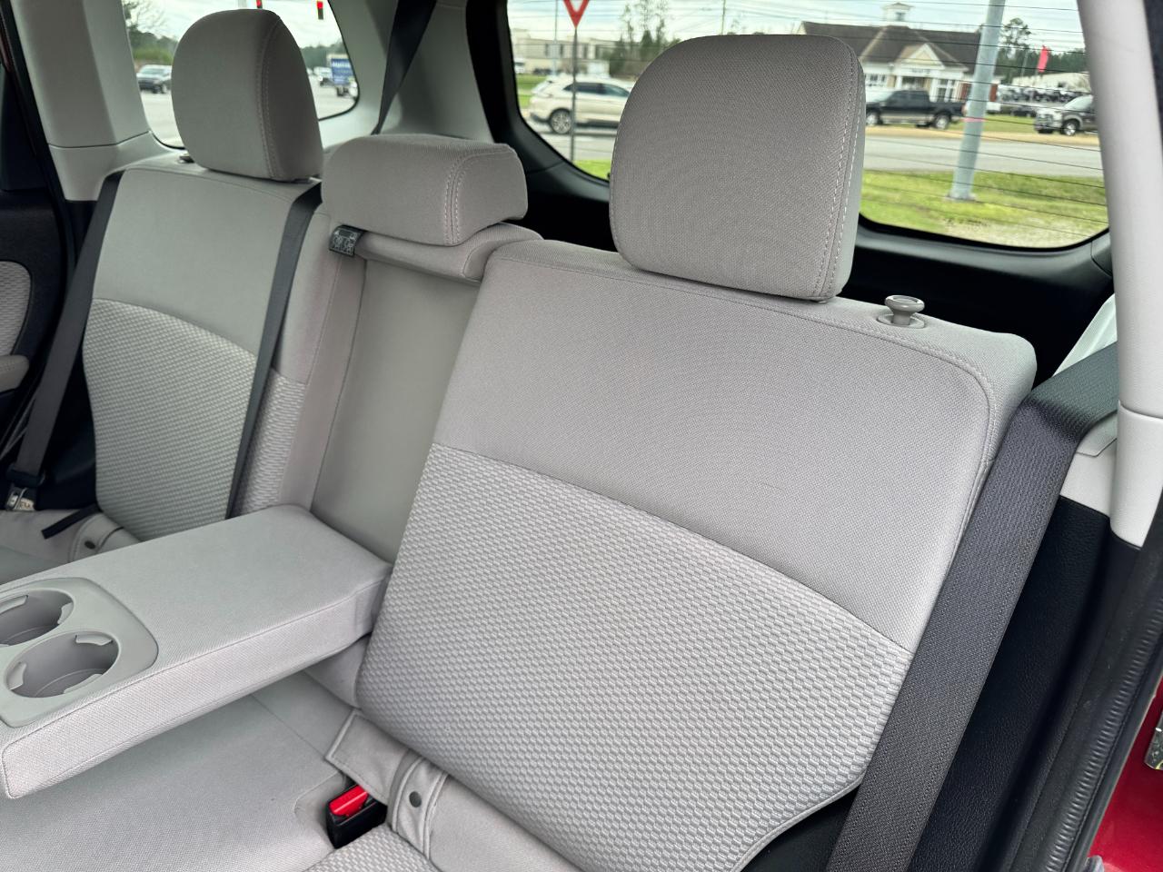 Subaru Forester 2.5i Premium CVT 2018