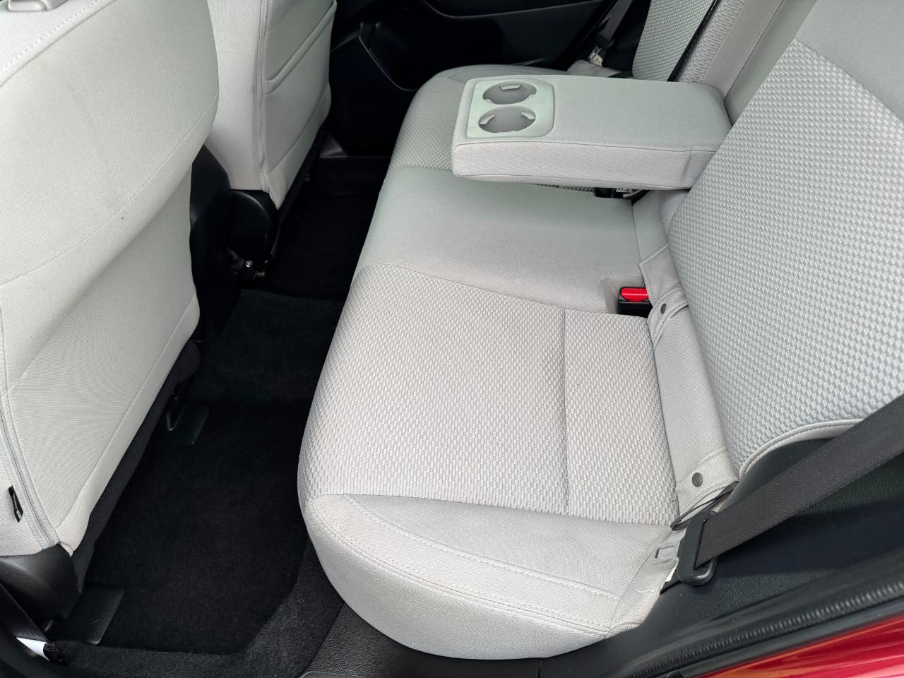 Subaru Forester 2.5i Premium CVT 2018