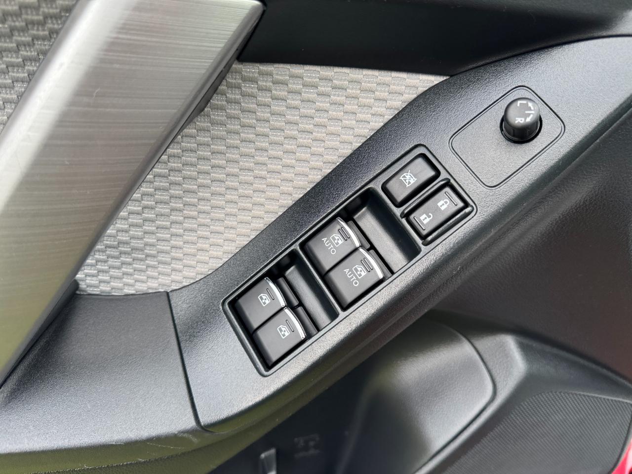 Subaru Forester 2.5i Premium CVT 2018