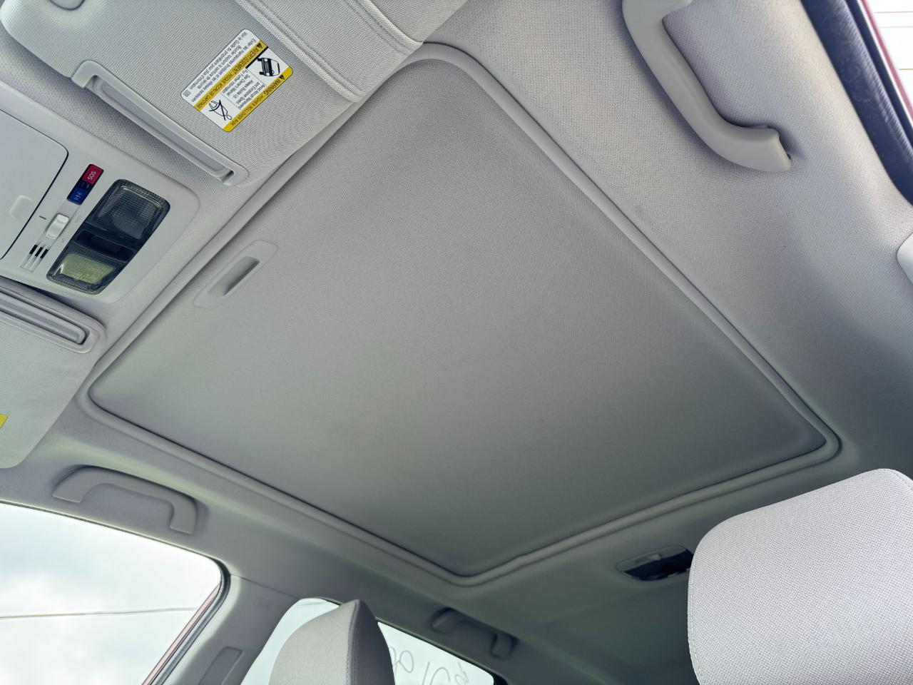 Subaru Forester 2.5i Premium CVT 2018