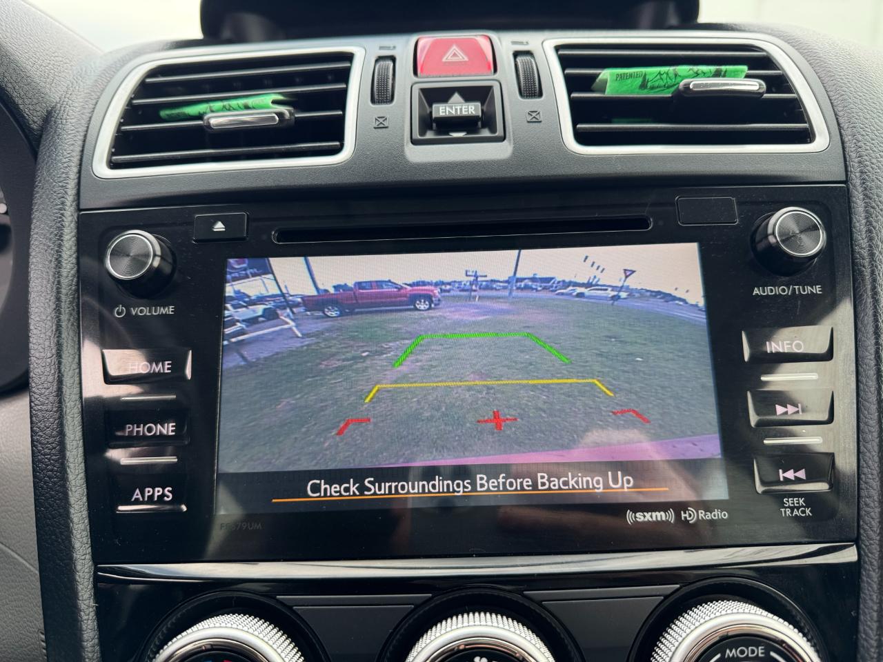 Subaru Forester 2.5i Premium CVT 2018