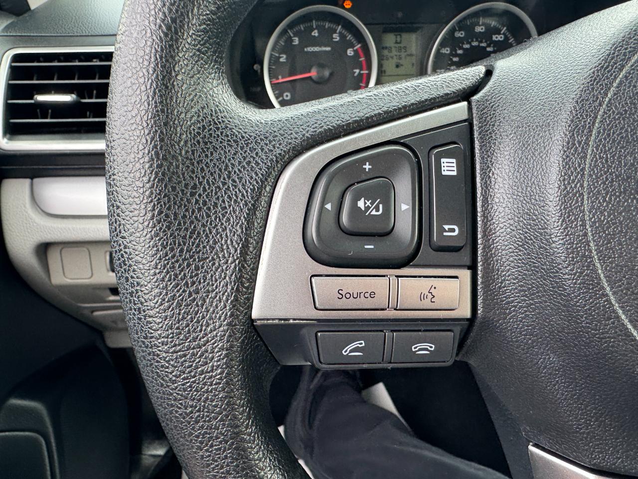 Subaru Forester 2.5i Premium CVT 2018