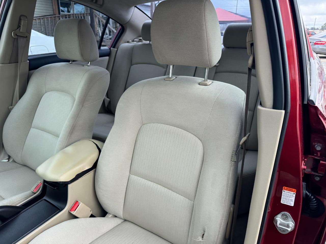 Mazda MAZDA3 4dr Sdn Auto i Touring Value 2009