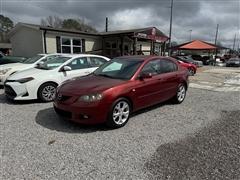2009 Mazda MAZDA3 