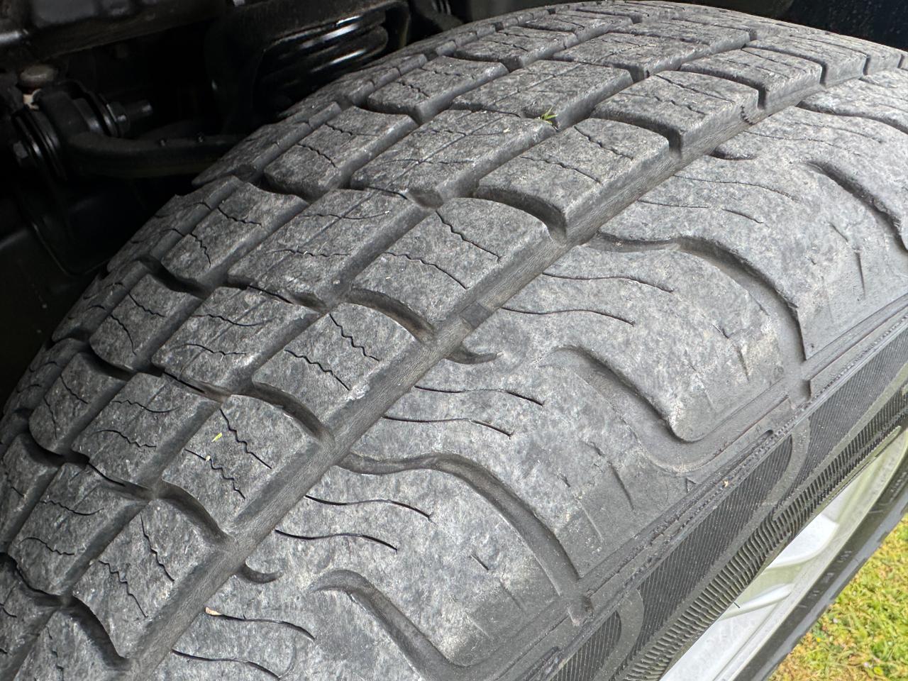 Dodge Dakota 4dr Quad Cab 131 SLT 2006