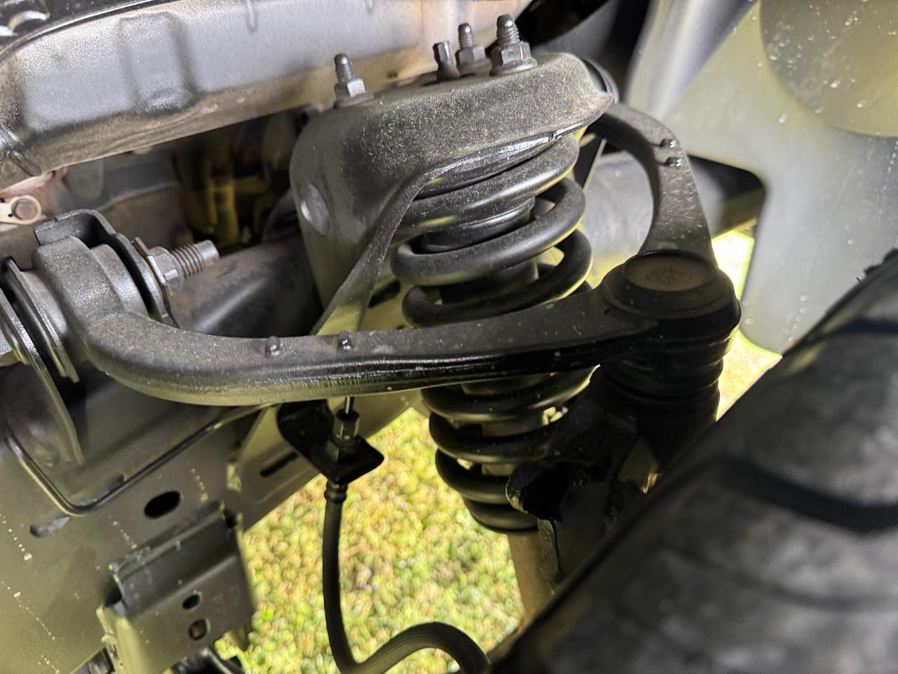 Dodge Dakota 4dr Quad Cab 131 SLT 2006