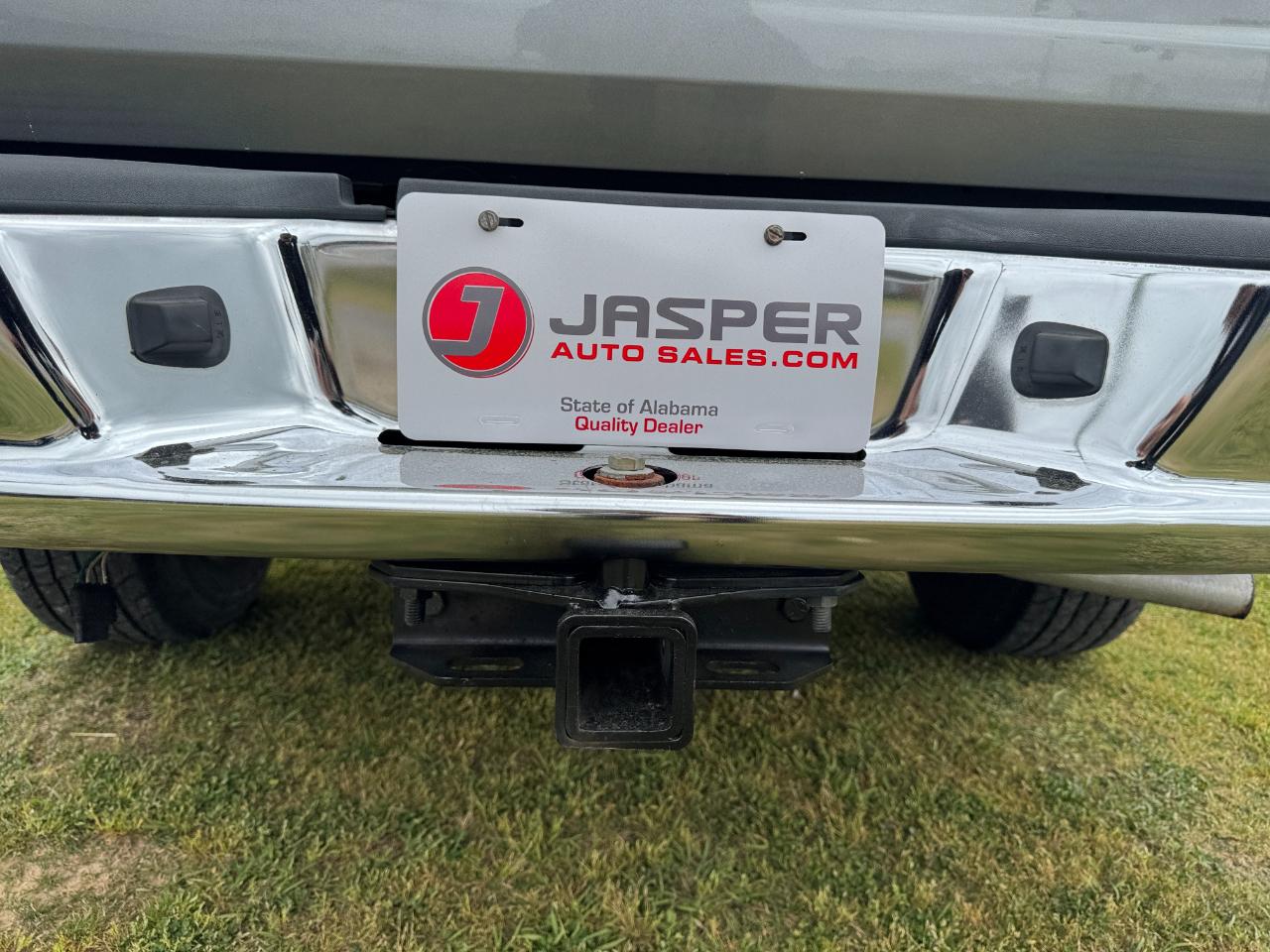 Dodge Dakota 4dr Quad Cab 131 SLT 2006