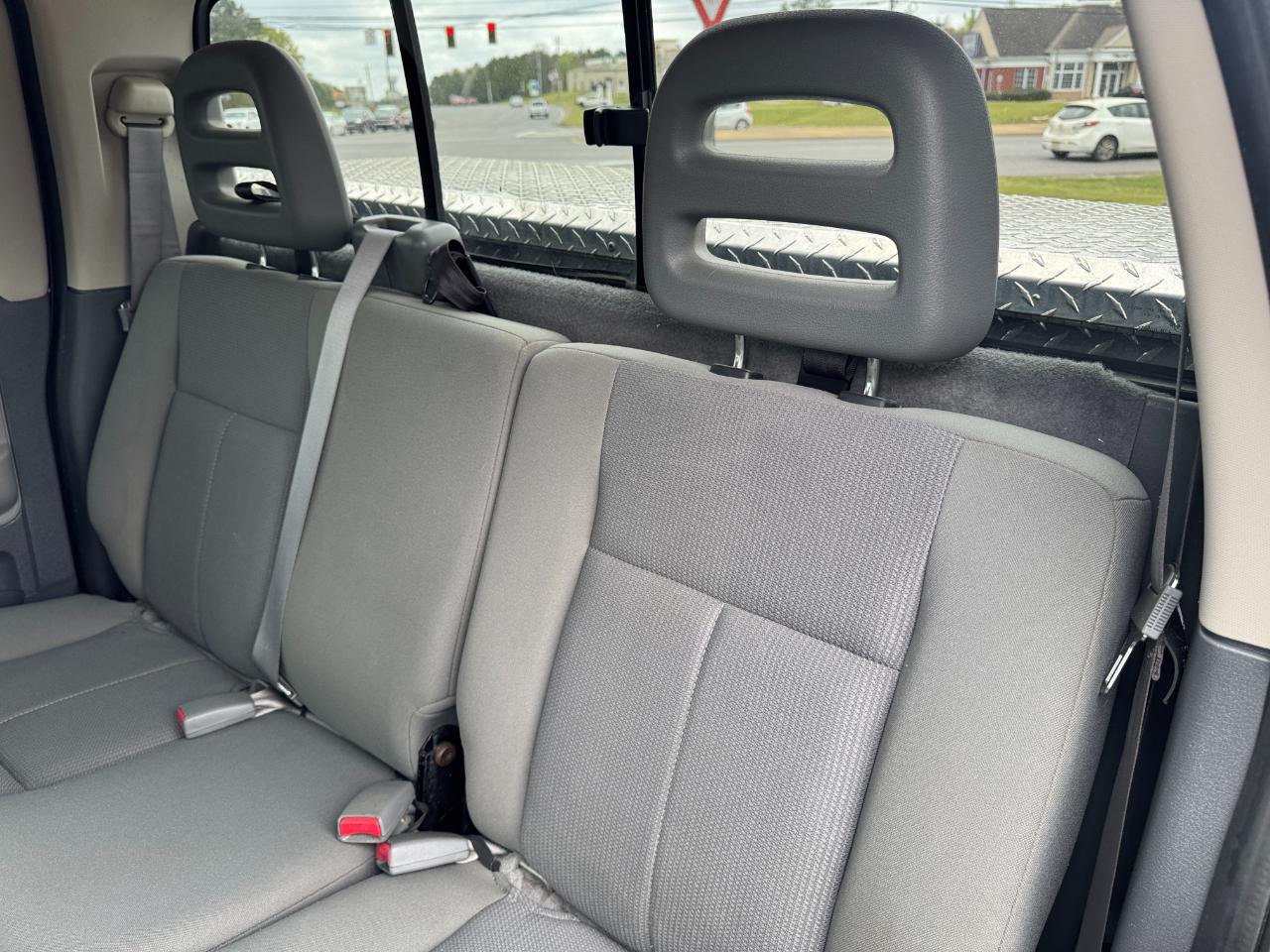 Dodge Dakota 4dr Quad Cab 131 SLT 2006