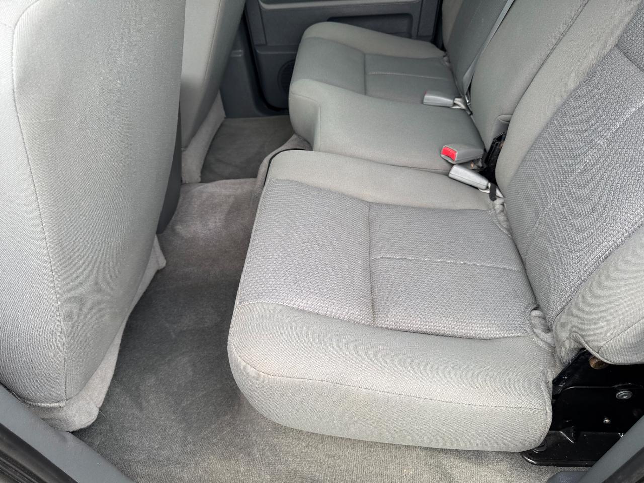 Dodge Dakota 4dr Quad Cab 131 SLT 2006