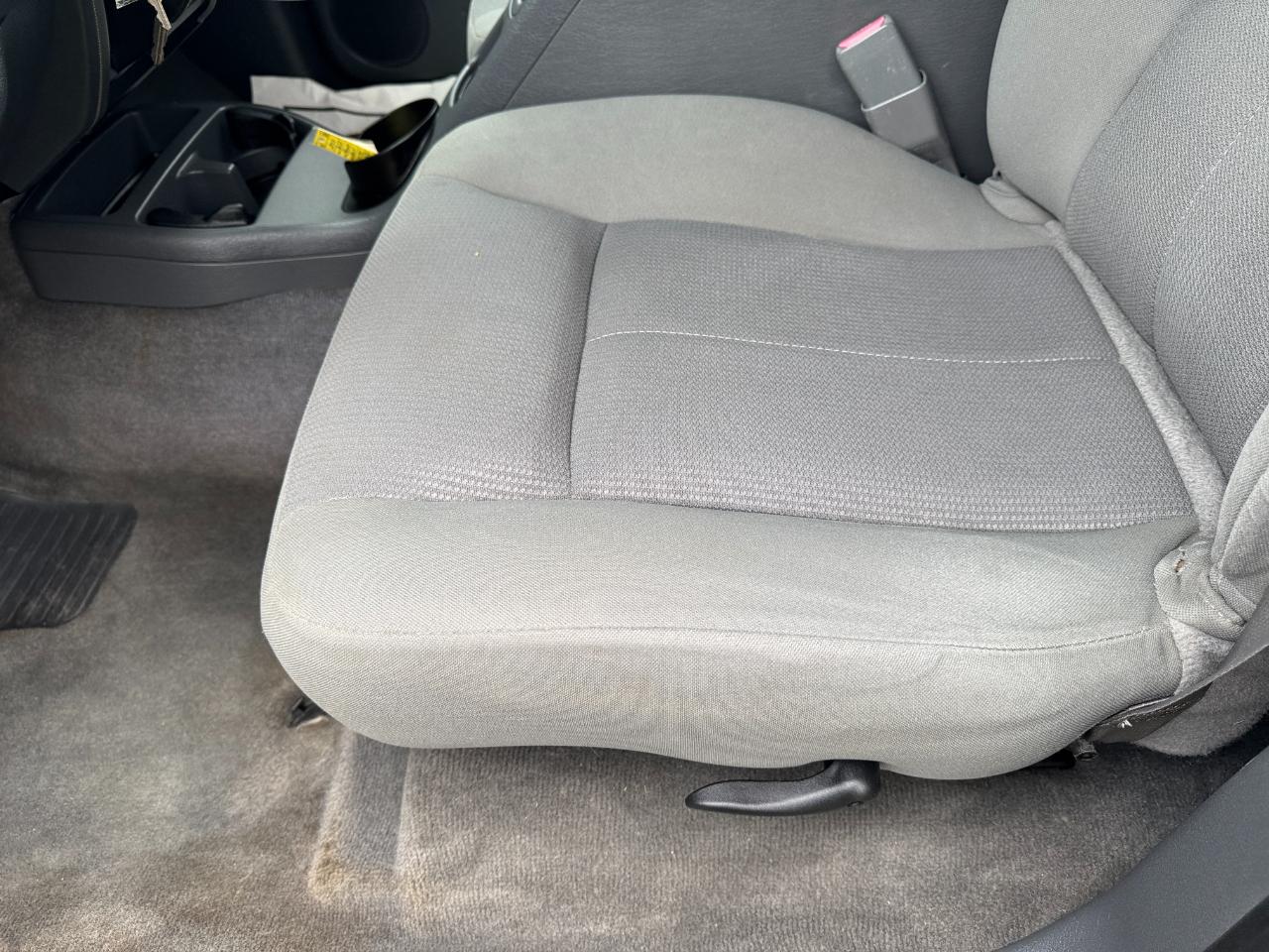 Dodge Dakota 4dr Quad Cab 131 SLT 2006