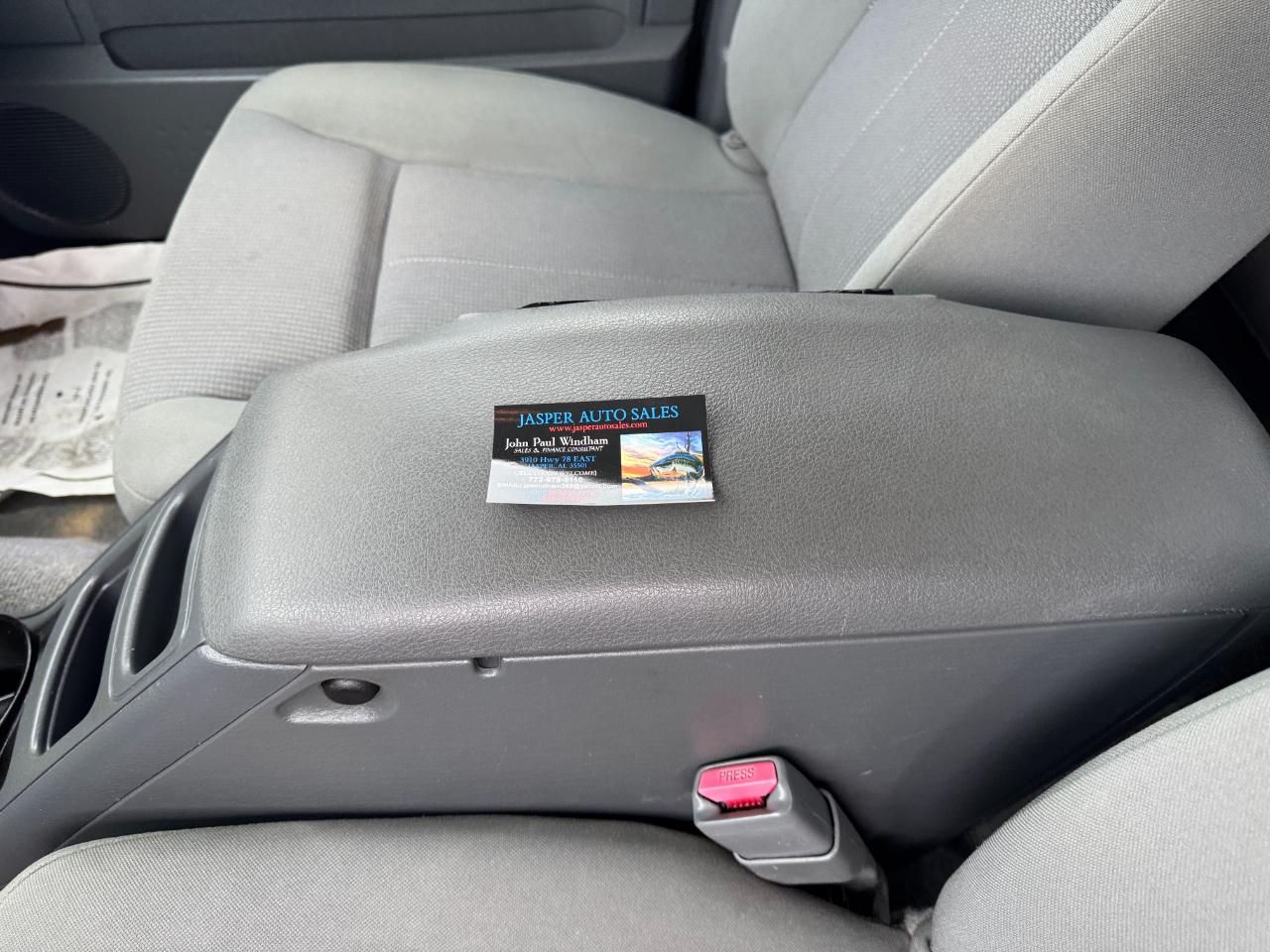 Dodge Dakota 4dr Quad Cab 131 SLT 2006