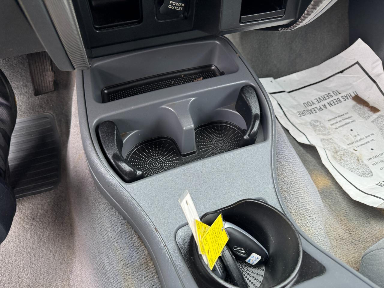 Dodge Dakota 4dr Quad Cab 131 SLT 2006