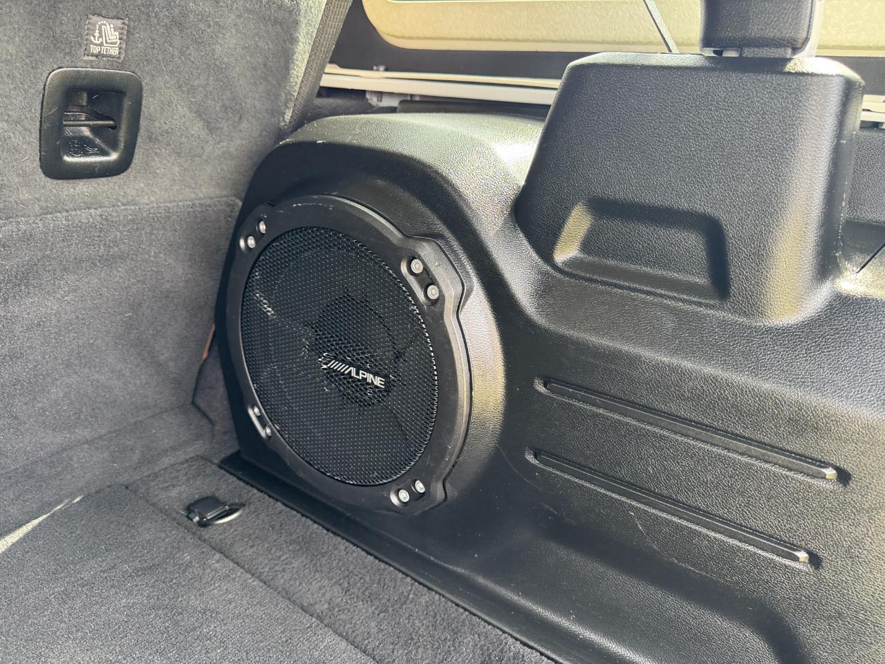 Jeep Wrangler Unlimited Sahara 4x4 2021