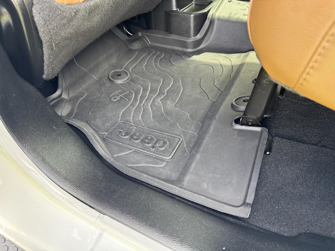 Jeep Wrangler Unlimited Sahara 4x4 2021