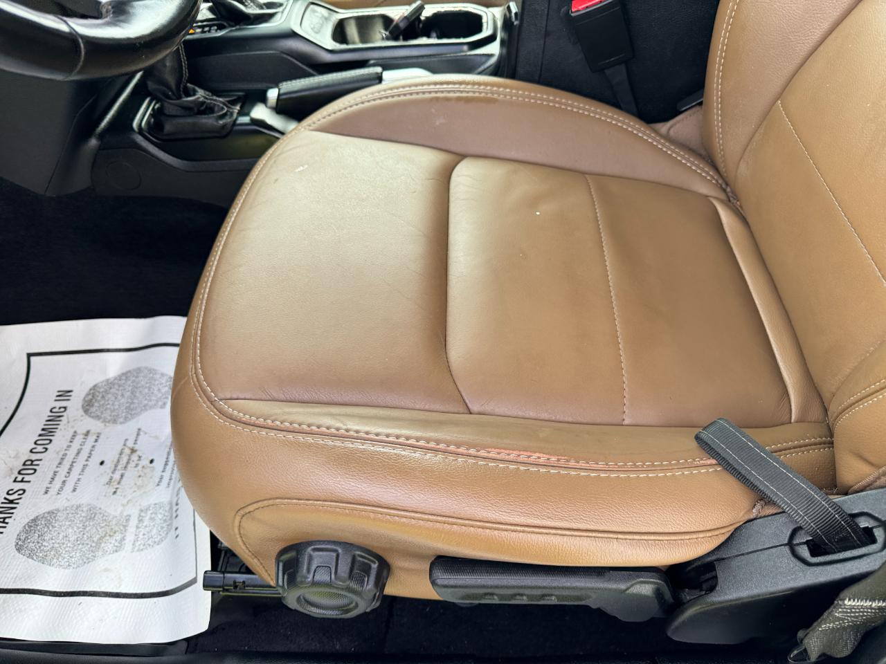 Jeep Wrangler Unlimited Sahara 4x4 2021