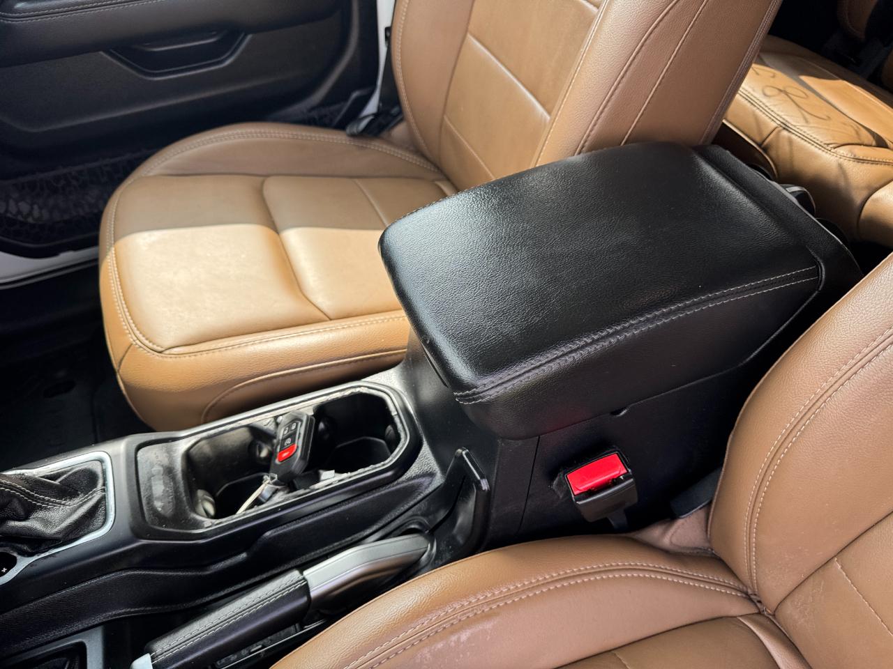 Jeep Wrangler Unlimited Sahara 4x4 2021